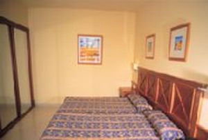 Aparthotel Broncemar Beach