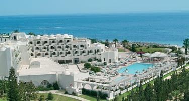 Tunisia Holidays
