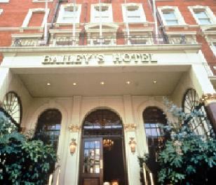 Millennium Bailey's