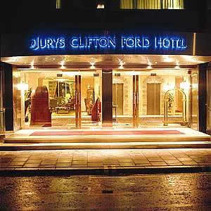 Marylebone Hotel