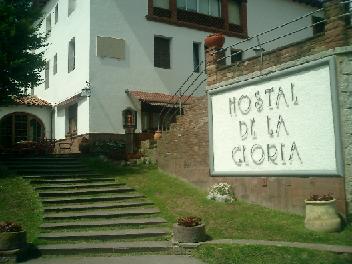 Hostal De La Gloria