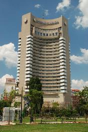 Intercontinental Bucharest