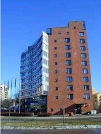2HOME HOTEL APARTMENTS (EX STAYAT)