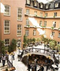 Rica Stockholm
