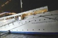 Botel Malardrottningen