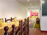 Mark Hotel Commerz