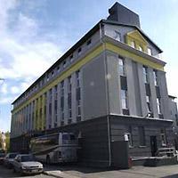 Ecotel Vilnius