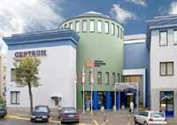Grata (Ex. Uniquestay Centrum)