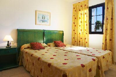 Fayna Apartamentos