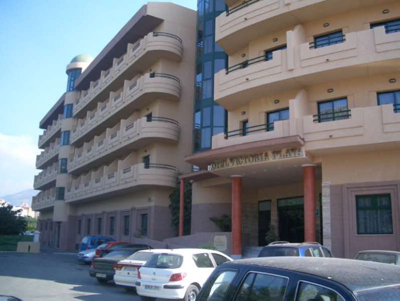 HOTEL VICTORIA PLAYA