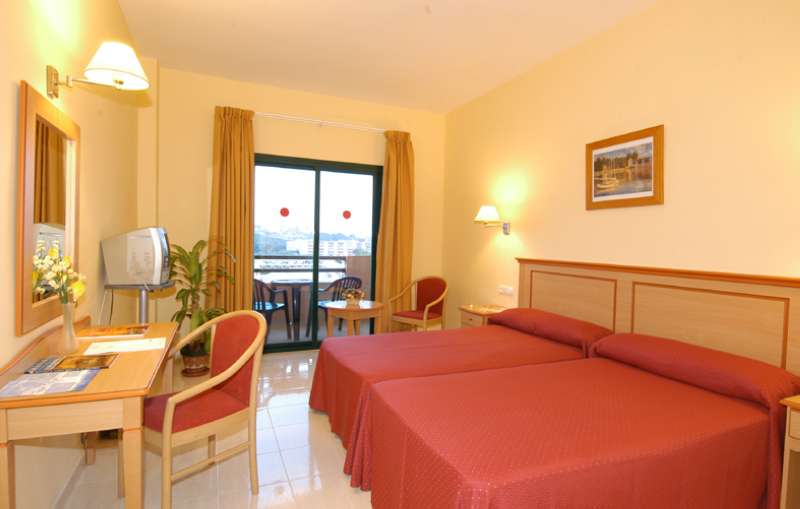 HOTEL VICTORIA PLAYA