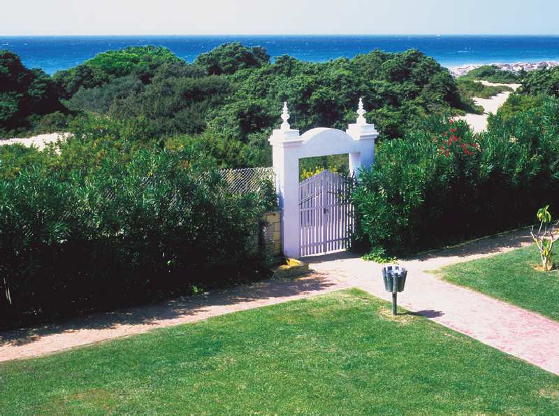LAS DUNAS APARTHOTEL