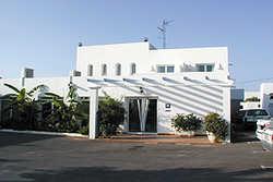 Hotel MojáCar Playa Hotel MojáCar Playa