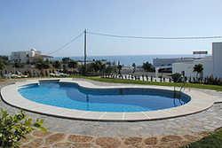 Hotel MojáCar Playa 