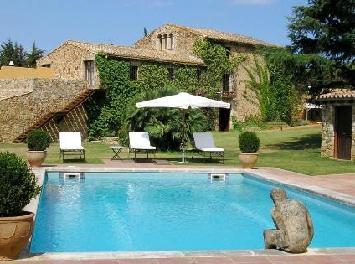 Hotel Mas Salvi