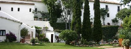 Hotel El Convent