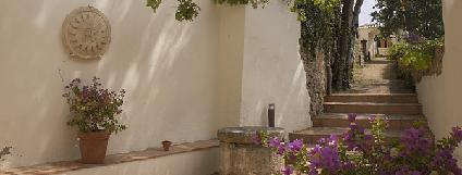 HOTEL EL CONVENT