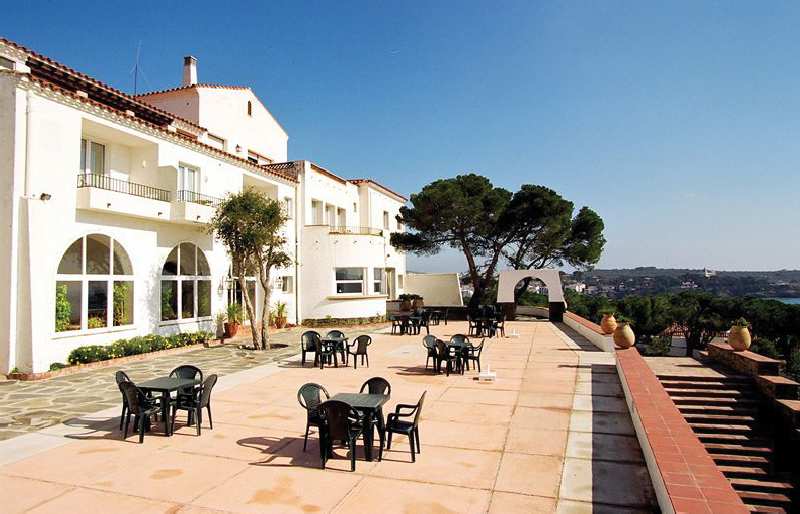 HOTEL ROCAMAR