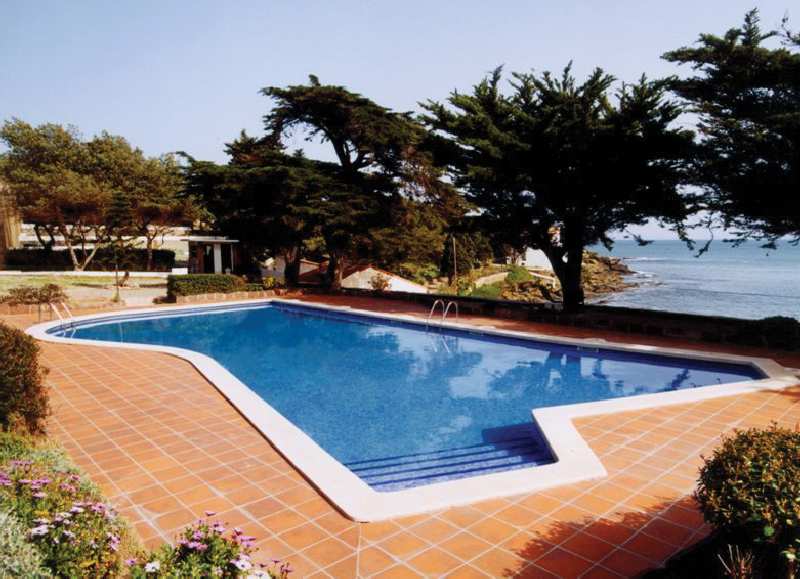 HOTEL ROCAMAR