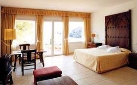 Hotel Rocamar