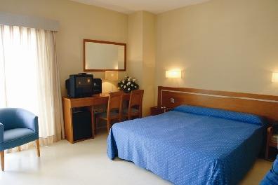 Hotel Santamarta  Htl
