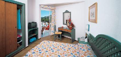 Hotel Palmira Paguera