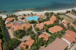 Cala Di Volpe 