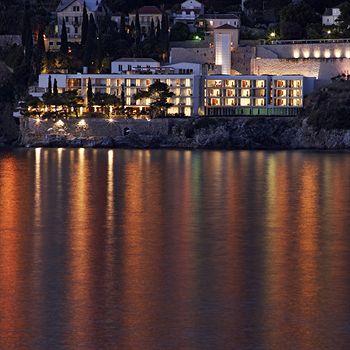 Villa Dubrovnik 
