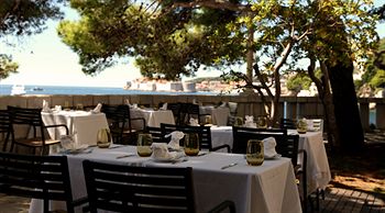 Villa Dubrovnik Villa Dubrovnik