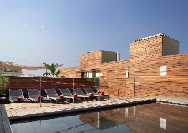 Hotel Soho Barcelona