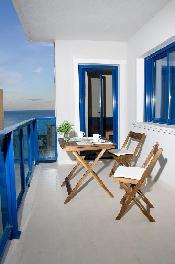 APARTHOTEL ALICANTE HILLS