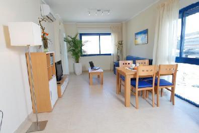 APARTHOTEL ALICANTE HILLS