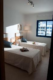 APARTHOTEL ALICANTE HILLS