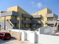 Apartments Els Romers
