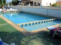 Apartments Els Romers