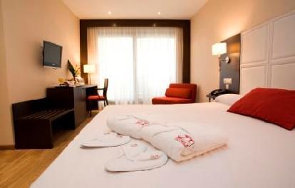 HOTEL SUITES & SPA DON CARLOS DE PEÑISCOLA