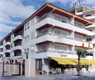 HOTEL FELIPE II
