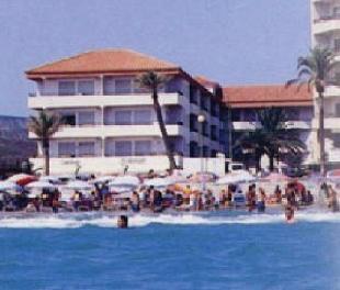 HOTEL FELIPE II