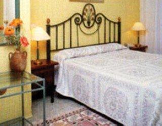 HOTEL FELIPE II