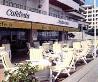 HOTEL FELIPE II