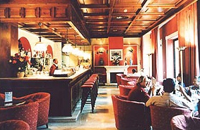 Hotel  Alixares
