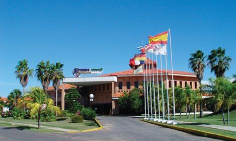 Arenas Doradas