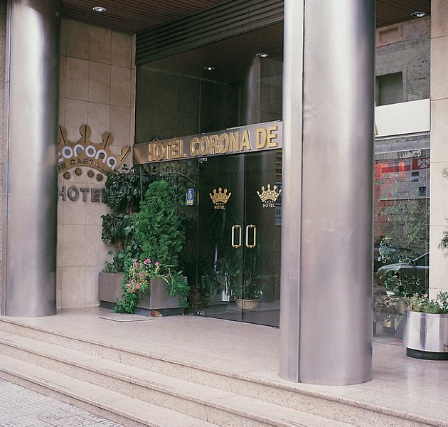 HOTEL CORONA DE CASTILLA