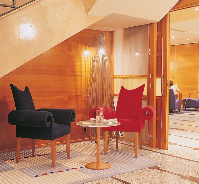 HOTEL CORONA DE CASTILLA