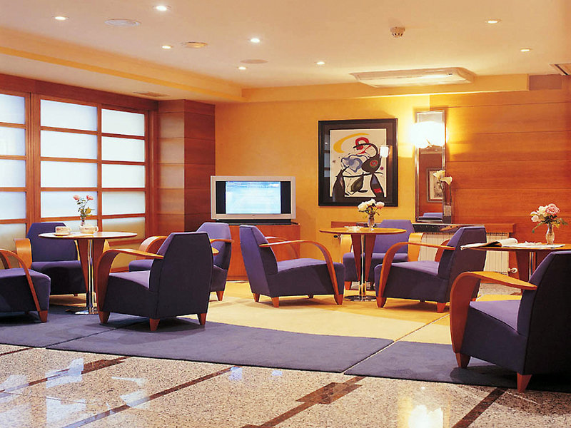 HOTEL CORONA DE CASTILLA