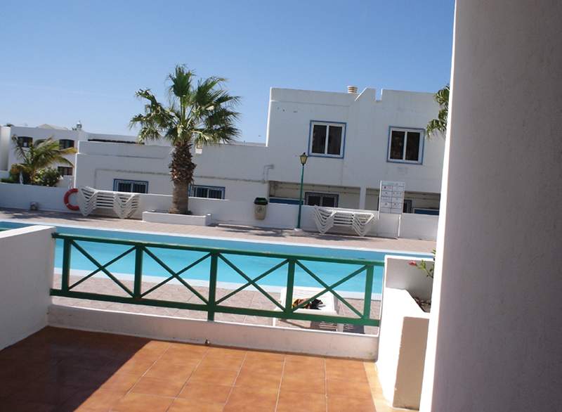 HOTEL LOS GRACIOSEROS