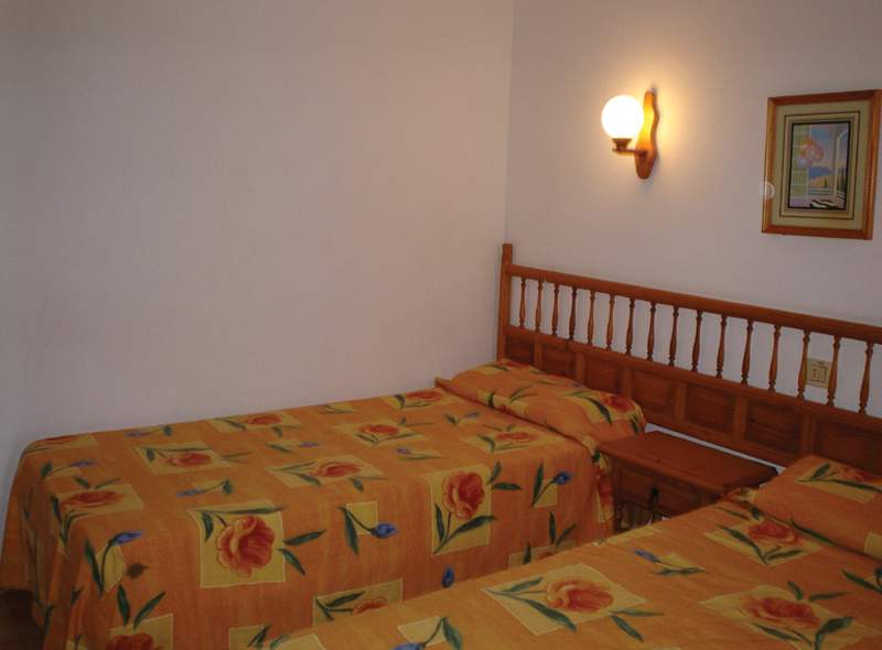 HOTEL LOS GRACIOSEROS