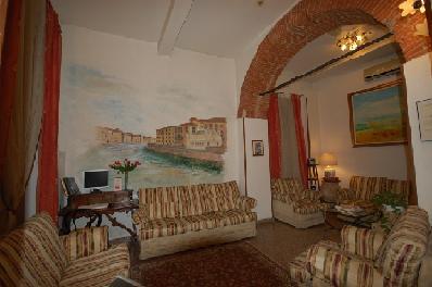 Hotel Leonardo
