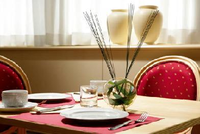 Hotel Gorizia Palace