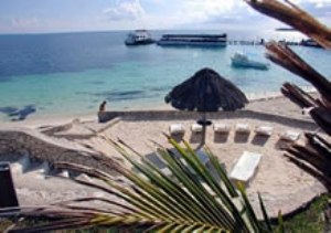 Hotel Celuisma Dos Playas